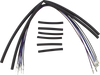 Front Turn Signal Extension  - +15"