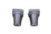 V-Twin - Seat Spring Stanchion Set