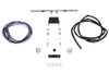 V-Twin - Turn Signal Relocation Kit