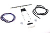 V-Twin - Turn Signal Relocation Kit