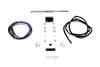 V-Twin - Turn Signal Relocation Kit