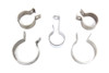 V-Twin - Exhaust System Clamp Kit