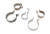 V-Twin - Exhaust System Clamp Kit