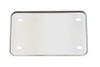 V-Twin #79105 - License Plate Holder Chrome