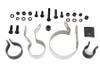 V-Twin - Exhaust System Clamp Kit