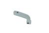 V-Twin #71121B - Rear Footboard Bracket