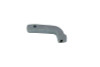 V-Twin #71121B - Rear Footboard Bracket