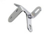 V-Twin #75180 - Chrome Top Motor Mount