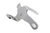 V-Twin #75180 - Chrome Top Motor Mount