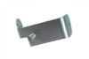 V-Twin #B-7415 - Upper Horn and Choke Bracket Zinc
