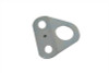 V-Twin #A-8436 - Horn Mount Bracket Zinc