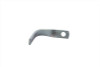 V-Twin #A-2691 - Oil Hose Support Bracket