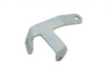 V-Twin #A-8470 - Air Cleaner Support Bracket Zinc Plated