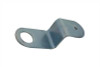 V-Twin #A-8561 - Horn Mounting Plate Zinc