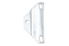 V-Twin #19513C - Headlamp Mount Bracket Chrome