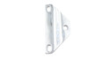 V-Twin #19513C - Headlamp Mount Bracket Chrome
