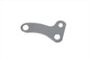 V-Twin #71371 - Chrome Starter Motor Bracket