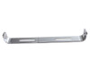 V-Twin - Chrome Dual Marker Lamp Bracket