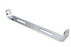 V-Twin - Chrome Dual Marker Lamp Bracket