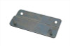 V-Twin #A-8472 - Zinc Rectifier Regulator Mount