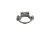 V-Twin - Front Solo Seat U-Clamp Mount