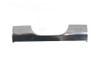 V-Twin #74987P - 9 inch Polished Rear Turn Signal Mount