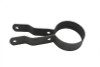 V-Twin - Muffler Body Clamp Parkerized