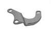 V-Twin #75908 - Chrome Starter Motor Bracket
