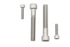 V-Twin - Turn Signal Mounting Clamp Screw Kit