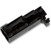 Namz #NA-174057-2 - AMP 040 Connectors - Female - 2 Wire