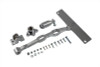 V-Twin - Chrome Seat T and Piston Kit