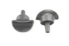 V-Twin - Solo Seat Spring Perch