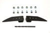 V-Twin - Upper Fairing Bracket Repair Kit