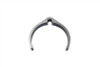 V-Twin - Front Brake Hose Clamp