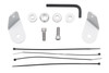 V-Twin #77539 - Front Turn Signal Relocation Kit