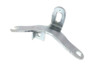 V-Twin - Top Motor Mount Zinc