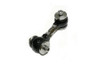 Wyatt Gatling #056248 - Top Engine Mount Stabilizer Kit Chrome