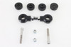 Wyatt Gatling #056228 - Top Engine Mount Stabilizer Kit Black