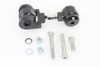 Wyatt Gatling #056229 - Top Engine Mount Stabilizer Kit Black