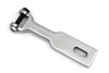 V-Twin - Stainless Steel Indian Power Plus Seat Bracket