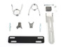 V-Twin - Solo Seat Mount Kit