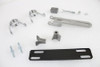 V-Twin - Solo Seat Mount Kit