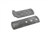 V-Twin - Auxiliary Seat Yoke and Plate Set