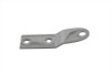 V-Twin #74133 - Chrome Rear Seat Tab