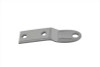 V-Twin #74133 - Chrome Rear Seat Tab