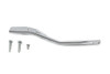 V-Twin - Rear Exhaust Bracket Chrome