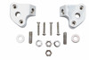 V-Twin - Chrome Turn Signal Kit Short