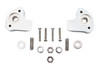 V-Twin - Chrome Turn Signal Kit Short