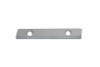 V-Twin #19429A - Chrome Ignition Coil Strap