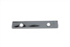 V-Twin #19429A - Chrome Ignition Coil Strap